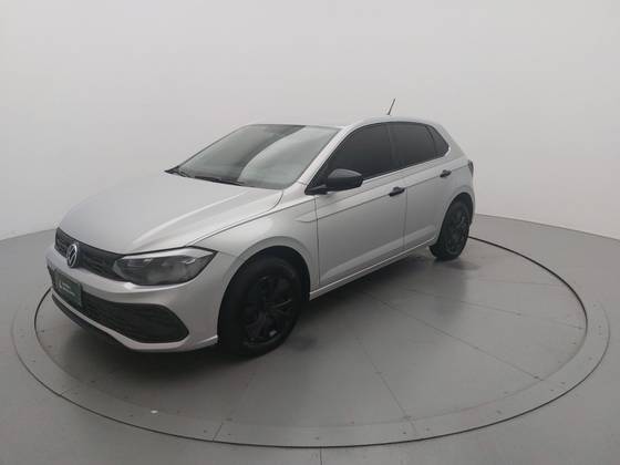 VOLKSWAGEN POLO 1.0 MPI TRACK MANUAL